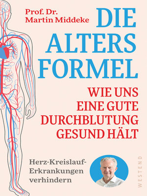 cover image of Die Altersformel